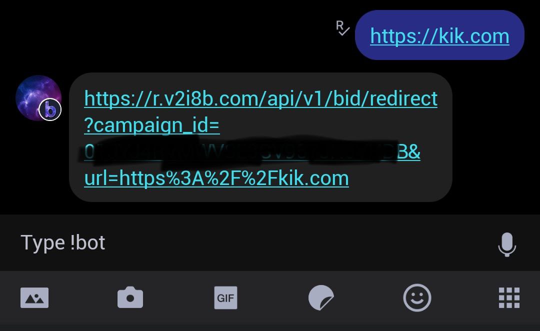 Hijacking proof